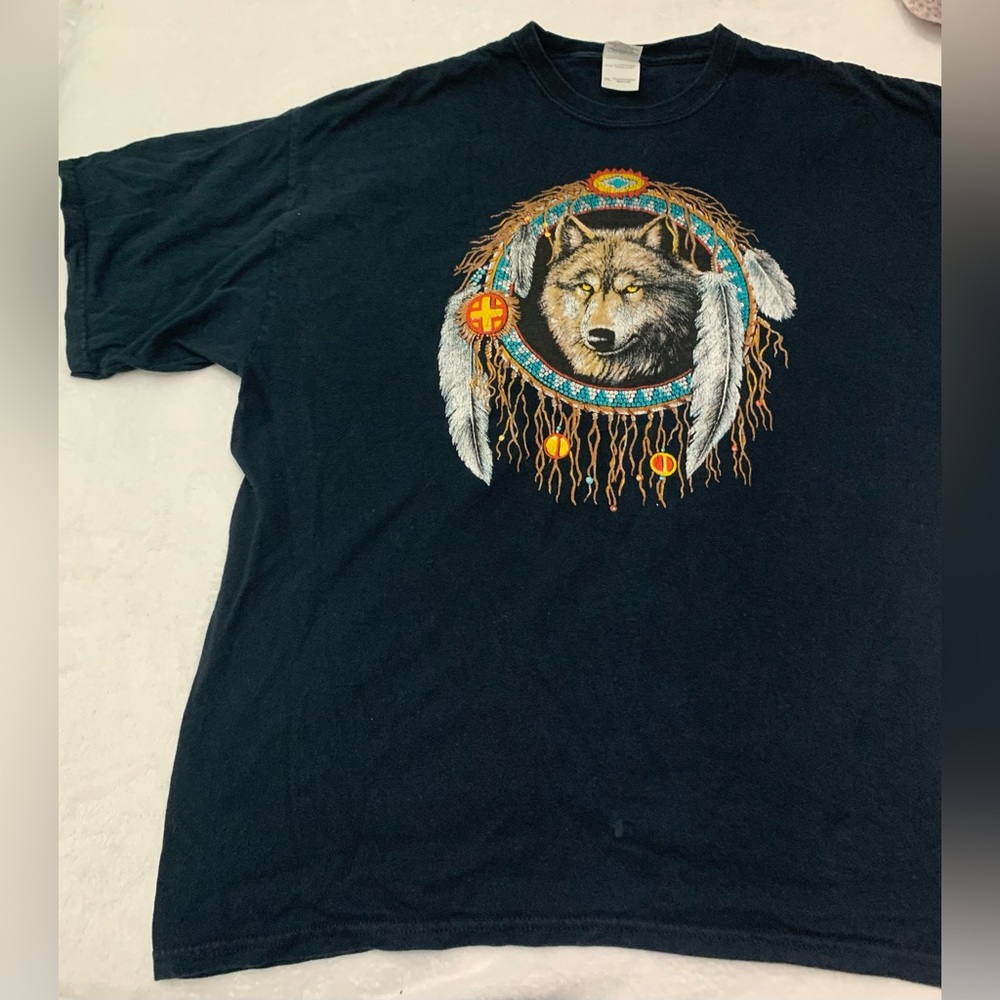 Gildan tshirt